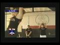 Crossfit Sparta on Fox 13  1st segment