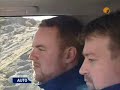 Audi Q7 vs BMW X5 vs Mercedes ML