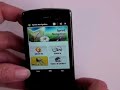 HTC Touch Diamond for Sprint Review