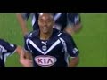 Ligue un 2007/2008 - best of matchday 1 - 10