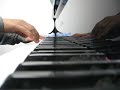 いろいろな人が編曲に挑戦してしますが今日は石井琢磨の編曲でお届けします。ハーモニーを多少変えてあります。バロックらしからぬロマン派的編曲です。