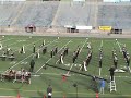 Unionville Marching Band - 2008 Hershey Championship
