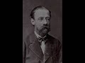 bed?ich smetana (litomy?l, actual rep�blica checa, 2 de marzo de 1824 - praga, 12 de mayo de 1884) fue un compositor checo.

biograf�a:
bed?ich smetana naci� en bohemia. su padre era elaborador de cerveza. de ni�o, estudi� piano y viol�n. fue a praga a estudiar m�sica, y lleg� a trabajar como maestro con el conde leopold thun. edit� sus primeras obras y fund� una escuela de m�sica en 1848 gracias al apoyo financiero de franz liszt. se comprometi� con el movimiento nacionalista checo.

en 1856, smetana se traslada a gotemburgo, en donde trabajar� de profesor, de director de orquesta y de m�sico de c�mara. al regresar a praga en 1863, funda otra escuela de m�sica, con el objetivo de promocionar la m�sica checa. alcanz� el rango de director de orquesta en la �pera de praga en 1866.

en 1874, y debido a una sordera (consecuencia de la s�filis), tuvo que dejar sus funciones de director de orquesta, dedic�ndose en exclusiva a la composici�n. smetana fue ingresado en un hospital psiqui�trico en praga en 1883. muri� en dicha ciudad el 12 de mayo de 1884.


m�sica: 
bed?ich smetanasmetana fue el primer compositor que utiliz� elementos espec�ficamente checos en su m�sica. sus �peras se basan en temas checos y utiliz� muchos ritmos y melod�as del folklore checo en sus composiciones. los brandemburgueses en bohemia es la primera �pera escrita totalmente en checo. influy� notablemente en anton�n dvo?�k y leo? jan�?ek.

fue un musico admirable


obras:
�peras  
los brandemburgueses en bohemia (