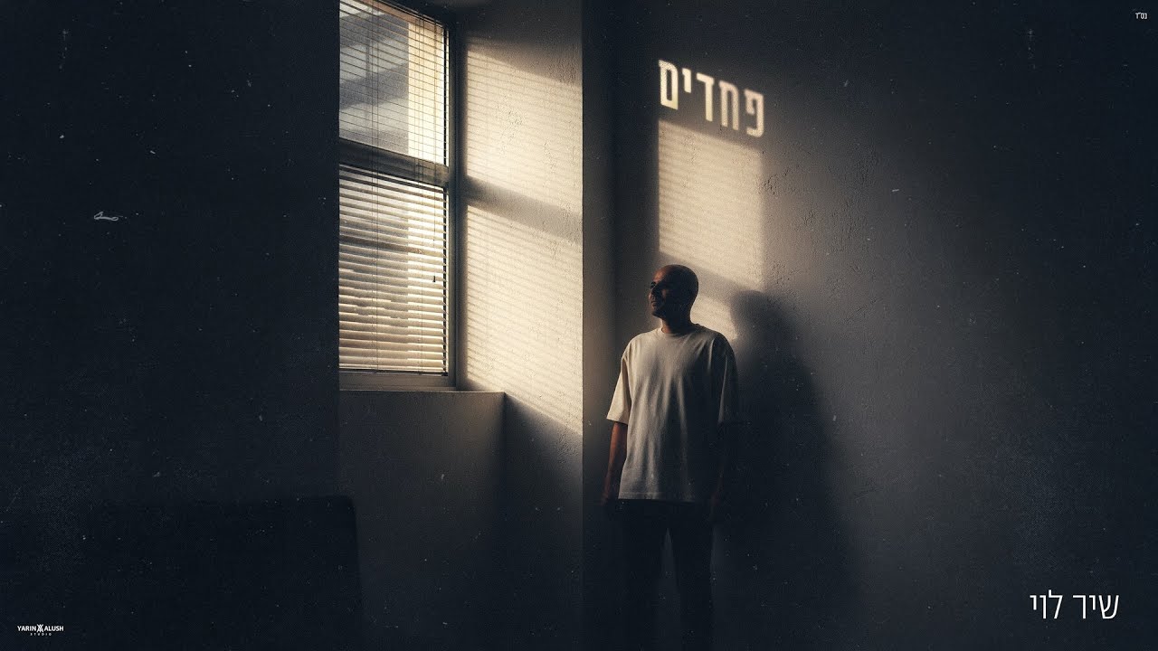שיר לוי – פחדים