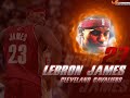 LeBron James 23
