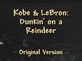 2009 xmas party - Lebron-Kobe-A.wmv
