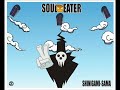 Soul Eater OST 2: 421000