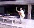 Body slam