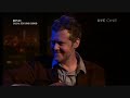 Glen Hansard Markéta Irglová Falling Slowly Glen Hansard Markéta Irglová Falling Slowly
