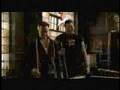 The most popular word (or letter) in The Sopranos (Oh!)