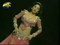 Lebanese Belly Dancer Sahara Pt2