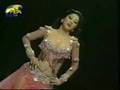 Lebanese Belly Dancer Sahara Pt2