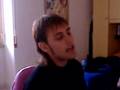 Damiano Borgi - esibizione casalinga