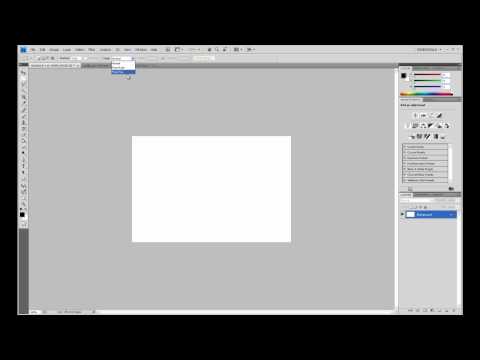 Adobe Photoshop CS4 - Marquee Tool: Tutcove