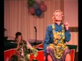 Pronkzitting 2007 met de Plekkers in Wanroij, deel 2