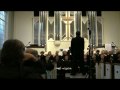 Anthony Newman Sibley Requiem - Grand Fugue in C and In Paradisum