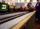 Pennsy Interurban Pt 1