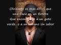 Olvidarte de Ricardo Arjona