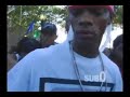 Papoose Interview In The Hood