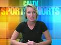 videos de Sports Shorts: November 21 2008