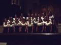 RICC Chamber Choir Ah si mon moine