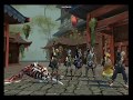 Guild Wars - Story of Jesters Armed