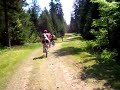 Mountain biking in the Vosges Mountain biking in the Vosges