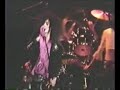 The Throbs - Pin-Up Girls (Live)