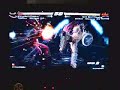 Tekken 6 : Miguel vs Devil Jin