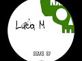 Luca M - Malawi (Original Mix)