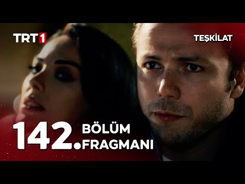 Teşkilat 142. Bölüm Fragmanı                                                                                                                                                                                                                              