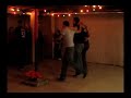 Los Bucio Tambien bailan la Cusinela.