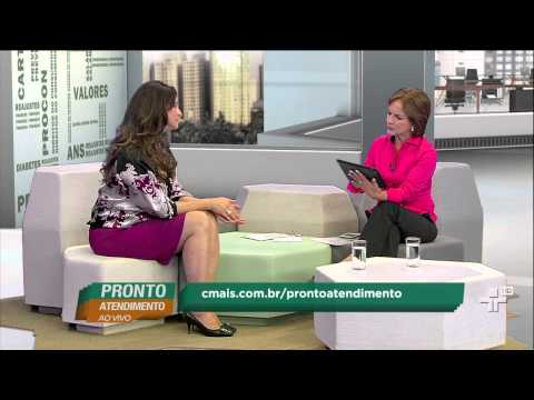 Dermatologia - Pronto Atendimento 06/04/2013