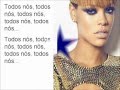 Rihanna - We All Want Love default - Rihanna - We All Want Love