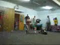 dodgeball gone wrong