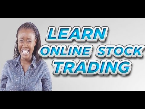 Learn Online Stock Trading : Are Stock Market Simulators Better Than Trading Platforms?