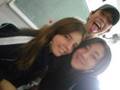 a alegria das minhas manhãs :)