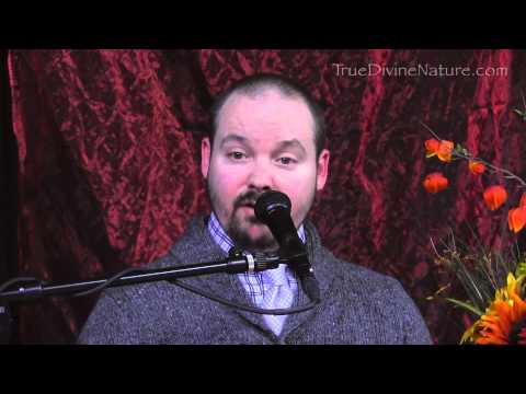 The Divine Plan - Matt Kahn/TrueDivineNature.com