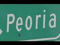 Jim Thome Returns to Peoria