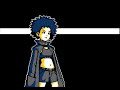 nes-style lash's theme! such a good tune, such an annoying power to fight against. the sprite is based mainly off of her aw2 image rather than her ds one, but i left off the buckles (which were present in aw2, but not in awds). the nes-style music and the sprite are both made by me, original music and character are � nintendo.