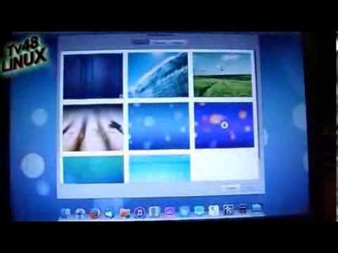 Pear OS VIII (8) - The MAC OSX - For ANY Laptop Pc and Tablets - 2013 (LINK)