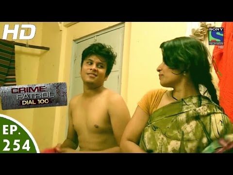 Crime Patrol Dial 100 - क्राइम पेट्रोल - Andhkaar - Episode 254 - 10th October, 2016