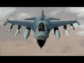 The Indonesian Air Force