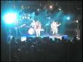 SION & The Cat Scratch Combo「マイナスを脱ぎ捨てる」2008.3.12@渋谷クラブクアトロ
