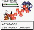 L�der 05 Pok�mon Cristal