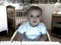 E- Trade super bowl baby ad