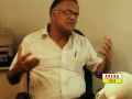 Arena Talk with Javed Jabbar  Part 1