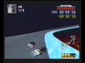F-Zero X Custom Track: Hot Ice