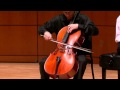 Joaquin Nin: Seguida Española; I. Vieja Castilla, II. Murciana, III. Catalana, IV. Andaluza; Damon Denton, piano Joaquin Nin: Seguida Española; I. Vieja Castilla, II. Murciana, III. Catalana, IV. Andaluza; Damon Denton, piano