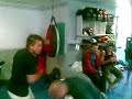 Sport Rogent Traiining Avance
